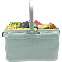Tanner Cord Tragekorb Ocean Breeze, 5003.5