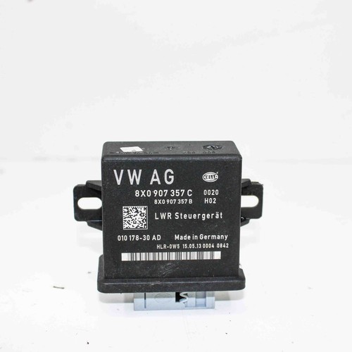 AUDI Q7 4L Scheinwerfer-Steuergerät 8X0907357C 3.0 Diesel 150kw 2015 25465259