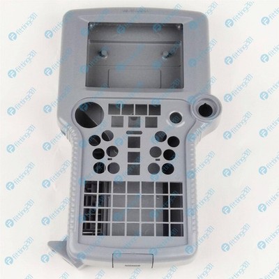 1PC New for   XRC Teach Pendant JZNC-XPP02B Plastic Shell Case Cover #to