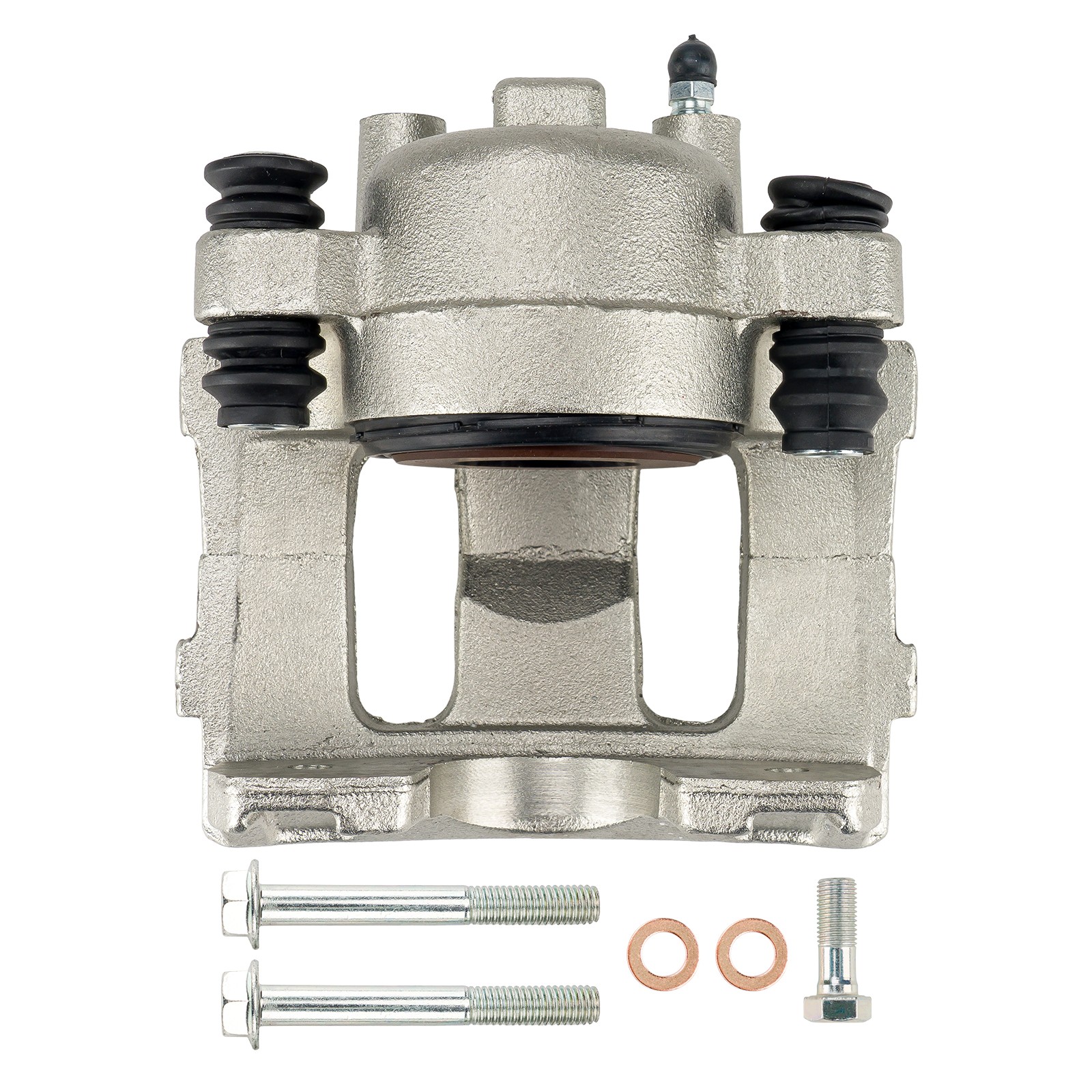 Brake Caliper Front Left For Jeep Wrangler 1993-95 1997-02 & Cherokee 1993-2000 thumbnail 14