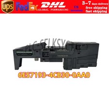 New Siemens 6ES7 193-4CB30-0AA0 6ES7193-4CB30...
