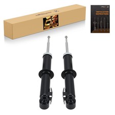 2x Front Shock Absorber for MINI Paceman 2012-2016 33529807018 33529807017 Pair