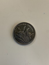 2008 Chinese 1 Jiao People s bank of China coin
