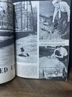 MAG: WORLD-CRIME DETECTIVE #1 11/53-PULP-VIOLENCE-SOUTHERN STATES PEDIGREE-vf — photo 3