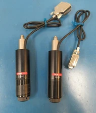 Thorlabs Position Stopper Unknown Part Number