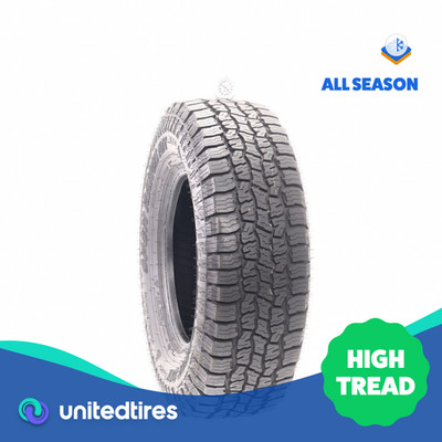 Used 225/75R15 Mazama Open Range A/T Plus 102T - 11.5/32