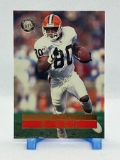 Andre Rison 1996 Fleer Ultra #33 - Cleveland Browns