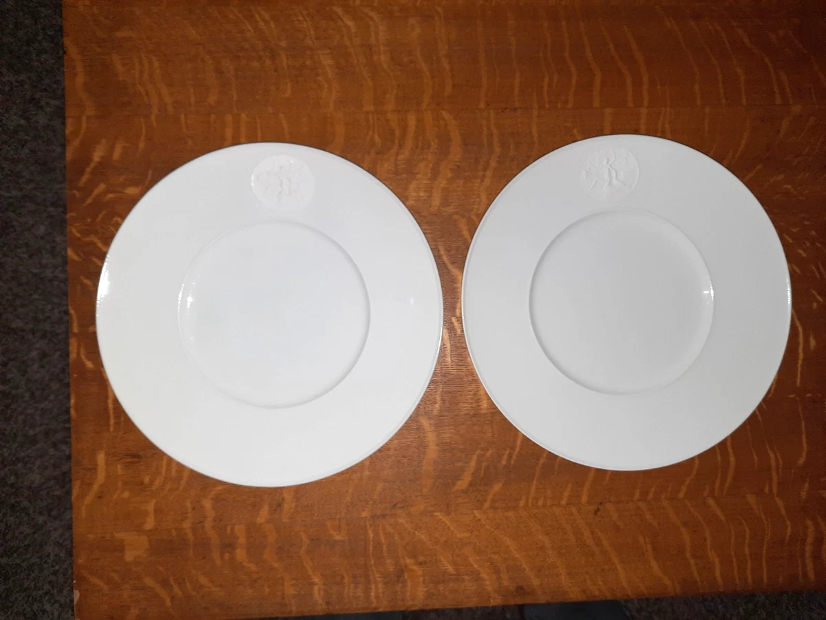 KPM Porcelain Dinner Plates for sale | eBay UK