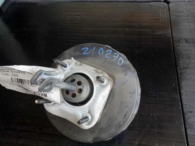 06 07 08 09 10 FORD EXPLORER Potencia Brake Booster 6L2Z2002B  Foto 2 de 4