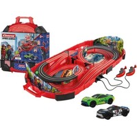 Carrera Speed Arena Police Chase To Go!