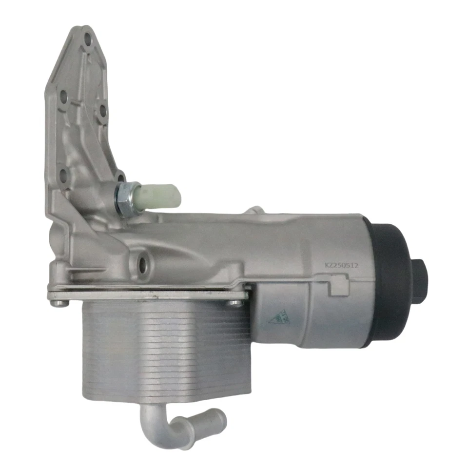 Oil Filter Housing with Sensors Fits Ford Ranger 2005-2024 2.2L 3.2L BB3Q6B624EA - Image 2 of 4