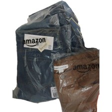 Mixed bundle of Amazon Essentials clothing, Different Size Man/ Woman 30 Pieces