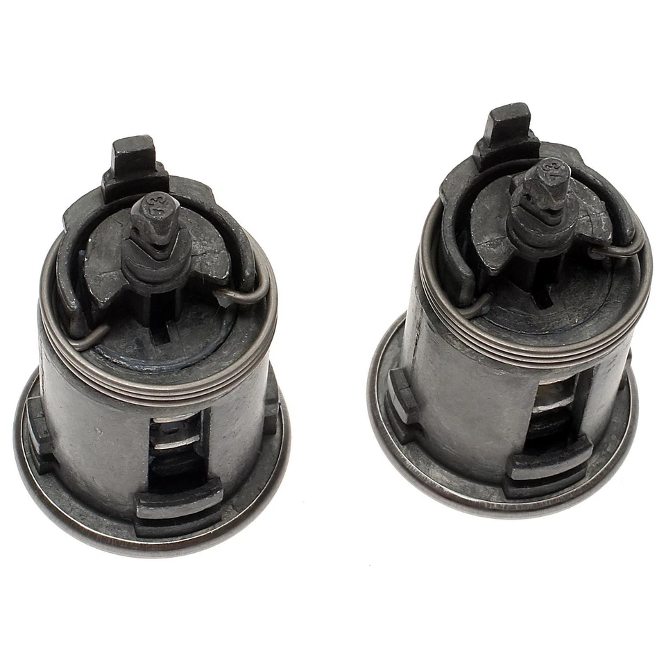 Kit de cerradura de puerta SMP para Dodge D350 1990-1992 Foto 3 de 4