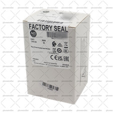 New Allen-Bradley 1794-IE8 Flex 8 Point Analog Input Module