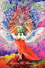 Leap of Faith – Suzanne M. Harmony Paperback Brand New