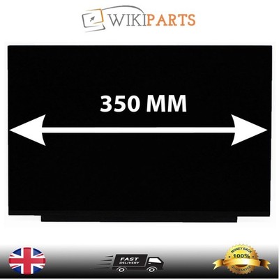 Kompatibel für ASUS ROG ZEPHYRUS GU502LV-AZ SERIES 15,6'' LCD Bildschirm 240Hz Panel