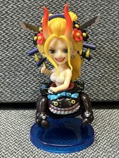 Black Maria One Piece WCF Onigashima Vol 6 Fi...