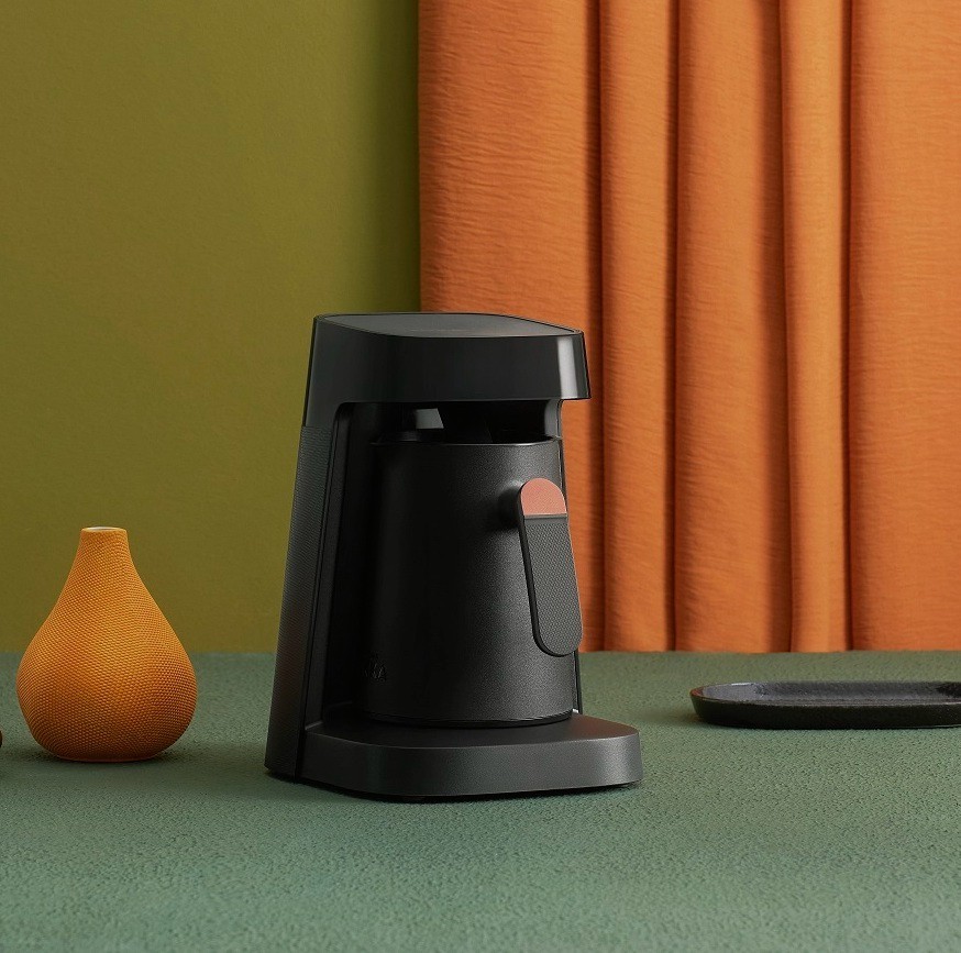 Macchina da caffè turca automatica Arzum Okka Jet