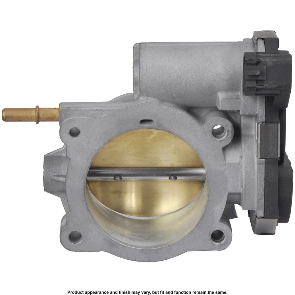 Carrocería de acelerador Cardone CSW para Chevy Colorado GMC Canyon 2008 2009 2010 2011 2012 Foto 2 de 4