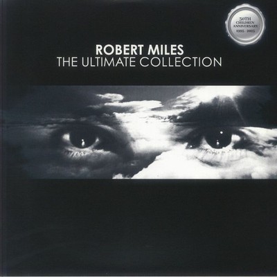 MILES, Robert - The Ultimate Collection (30th Anniversary Edition) - 3xLP