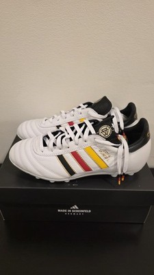Copa Mundial Limited Edition New In Box Germany Colors Colorway Mens US 7.5