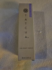 TATCHA DEWY SERUM
