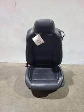 Driver Front Seat Bucket Leather Electric Fits 15-17 Mustang 588866 Driver Front Seat Bucket Leather Electric Fits 15-17 Mustang 588866