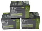 Dove Men+Care Elements Bar Minerals and Sage 6 X 4 Ounce Bars 6 Bars