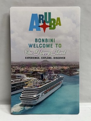 Aruba ABC Caribbean Islands map Aruba Beach s Tours Shopping cruise