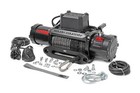 New ListingRough Country 9500lb winch synthetic