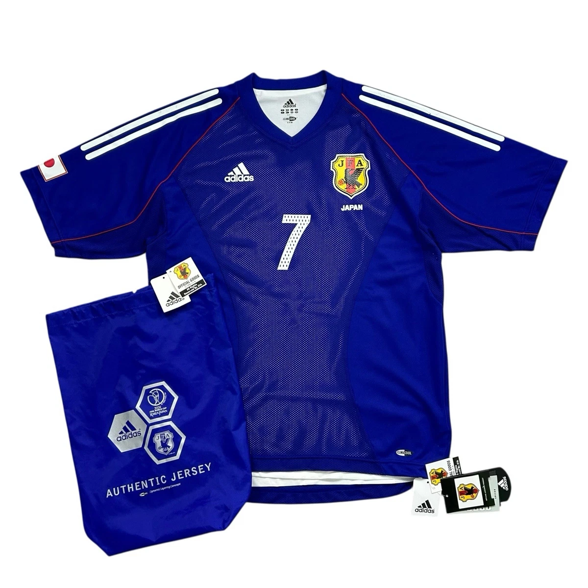japan national team soccer jersey products for sale | eBay