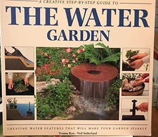 A Creative Step by Step Guide to Water ..., Yvonne Rees