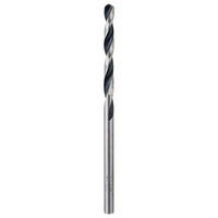 10X Bosch Professional Metallspiralbohrer Hss Pointteq, Din 338, Ø 3,1 X 36 Mm
