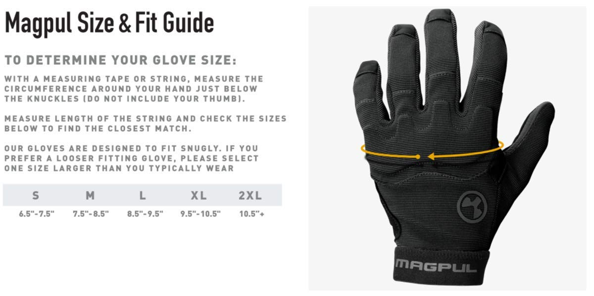 X Large Black Sport Activity Gloves Durable Lightweight Comfortable Grip