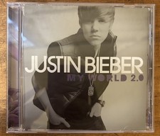 Buy My World 2.0 by Justin Bieber (CD, 2010) online | eBay