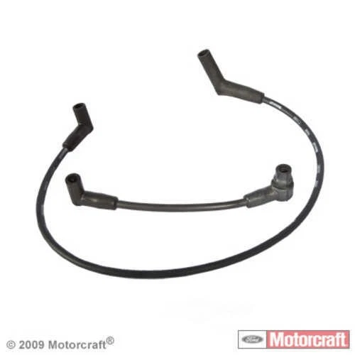Juego de cables de bujía Motorcraft WR-4096 para Ford Mustang 1995 5,0 L-V8 Foto 3 de 3