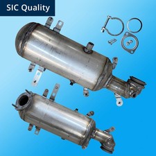 DPF Partikelfilter OPEL Combo D, Combo D Tour X12 1.6 CDTI 88kW, 1.6 CDTI 66k...