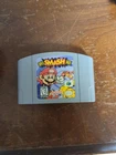 Super Smash Bros 64 Nintendo 64 N64 *AUTHENTIC**TESTED*WORKING*