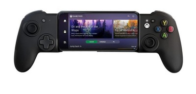 RIG Nacon MG-X PRO for Android - Wireless Mobile Gaming Controller, Andriod (...