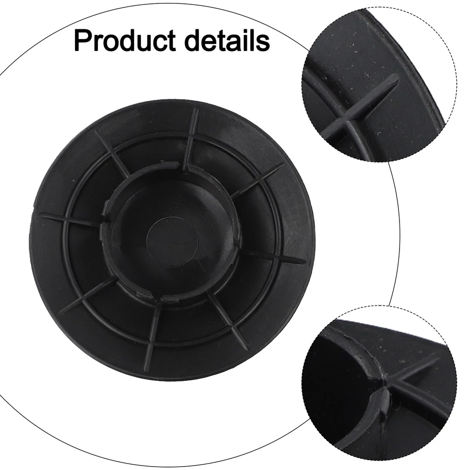 Front Suspension Strut Cover for Jeep For Cherokee For Dodge 68239039AA - Image 3 of 4