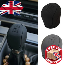 1pcs Non-Slip Manual Car Gear Stick Grip Protector Driving Accessories UK