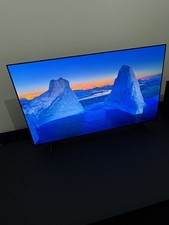 LG OLED Evo C3 Smart TV 42-inch 4K 120Hz