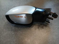 Retroviseur gauche (ou coque) Citroen XSARA