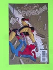 Amazing Spider-Man #579 Vol. 1 2009 Marvel Comics High Grade Comic Book