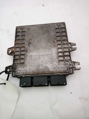 Engine ECM Electronic Control Module AWD Fits 13 INFINITI JX35 732273