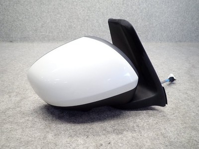 JDM DAIHATSU Move Canbus LA800S LA810S Door Mirror Right W24 13Pin OEM Used