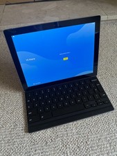 Google Pixel C C1502W 32GB Silver WiFi 10.2'' Unlocked Android Tablet