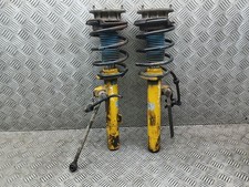 BMW Z4 SUSPENSION SHOCK PAIR FRONT BILSTEIN E89 2009 - 2017