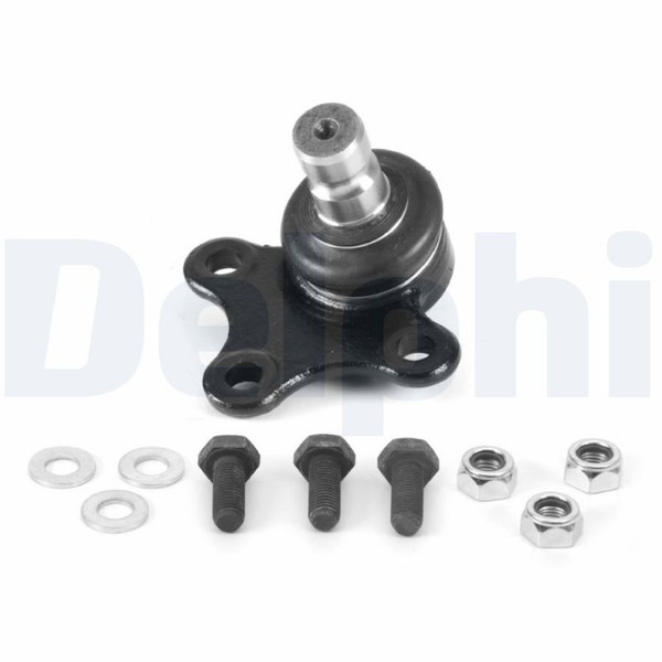 Delphi Traggelenk FüHrungsgelenk TC8445 FüR Opel Mokka Corsa P2JO Turbo Hybrid 2-image