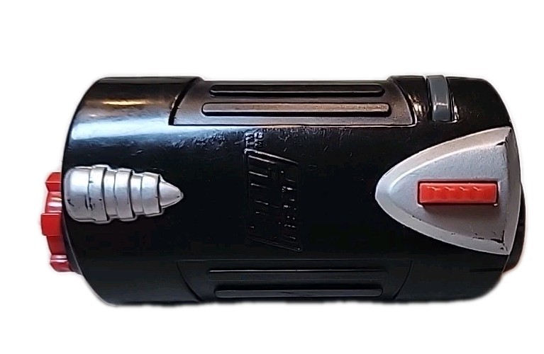 2008 Spy Gear McDonalds Happy Meal Toy - Rear View Spy Scope #5